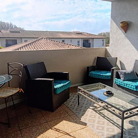 Appartement F2 41M2 Saint-Cyprien  Esterno foto