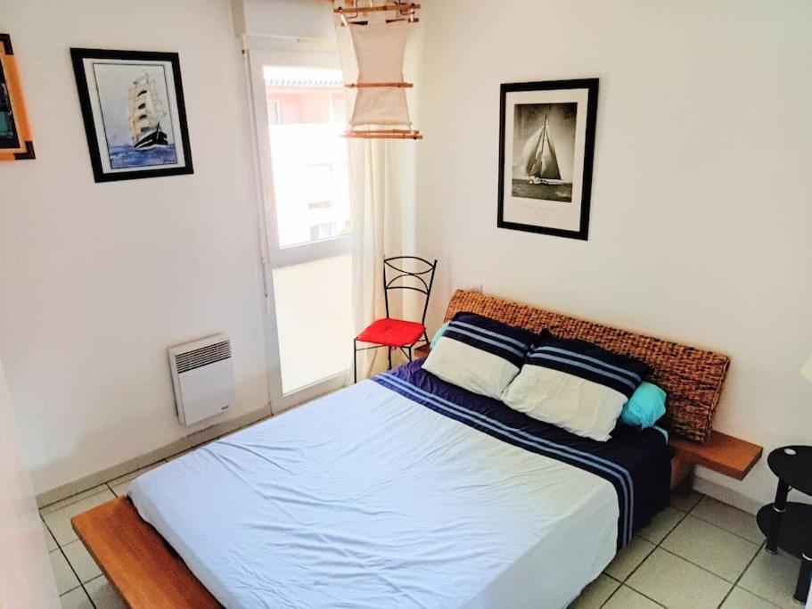 Appartement F2 41M2 Saint-Cyprien  Esterno foto