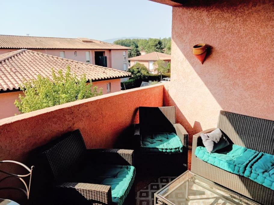 Appartement F2 41M2 Saint-Cyprien  Esterno foto