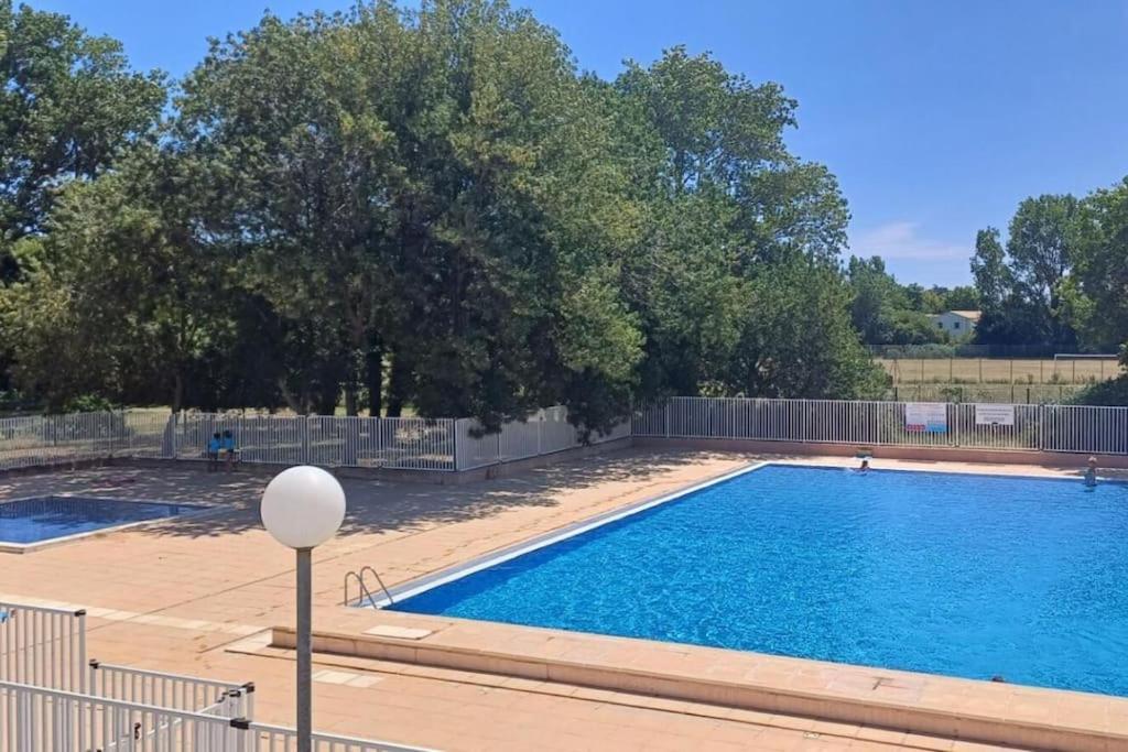 Appartement F2 41M2 Saint-Cyprien  Esterno foto
